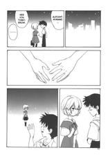 [Aihara-Otome] Love Rei X Shinji (Evangelion)[ENG]-