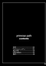 Primrose Path (Samurai Spirits Rimururu)-
