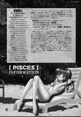 (SC12) [PISCES (Hidaka Ryou, Hinase Kazusa)] Renai Revolution (Tokimeki Memorial 2)-[PISCES (ひだかりょう, 日生和佐)] 恋愛レヴォリューション (ときめきメモリアル2)