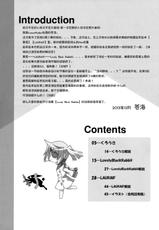 (C85) [LemonMaiden (Aoi Masami)] LovelyBlackRabbitS (IS <Infinite Stratos>) [Chinese] [HGD MangaBase汉化组]-(C85) [LemonMaiden (蒼海)] LovelyBlackRabbitS (IS＜インフィニット・ストラトス＞) [中国翻訳]