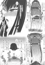(COMIC1☆4) [Aa Aishiteru (BUSHI)] Asa to Neoki to Seiri Genshou ~Akira to Shouko no Asadachi Shori Bon~ (Baka to Test to Shoukanjuu) [2nd Edition 2010-05]-(COMIC1☆4) [ああ愛してる (BUSHI)] 朝と寝起きと生理現象 ～玲と翔子の朝勃ち処理本～ (バカとテストと召喚獣) [2版 2010年5月]