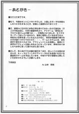 (C84) [Akai Shougeki (Yamamoto Kazue)] Hibakama Vol. 12.5-(C84) [緋い笑撃 (山本和枝)] 緋袴 Vol.12.5