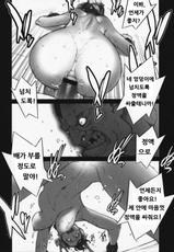 (COMIC1☆3) [P-Collection (Nori-Haru)] Haru Urara 3 (Street Fighter) [Korean]-(COMIC1☆3) [P-Collection (のりはる)] はるうらら 参 (ストリートファイター) [韓国翻訳]