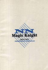 (CR17) [Nawanoren (Various)] NN Magic Knight (Magic Knight Rayearth)-(Cレヴォ17) [縄のれん (よろず)] NN Magic Knight (魔法騎士レイアース)