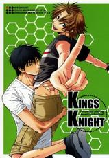 KINGS KNIGHT (Eyeshield 21)-
