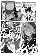 (C83) [Don! Don! Don! (Kazuya)] Sakura Ranbu Den! 2 (Naruto) [Spanish] {ASH_03}-(C83) [ドン!ドン!ドン! (カズヤ)] サクラ乱舞伝!2 (NARUTO -ナルト-) [スペイン翻訳]