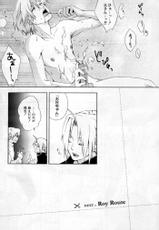 (C67) [Kuma Sienne (Minase Rina)] Sensei Kougeki (Fullmetal Alchemist)-(C67) [くまジェンヌ (水瀬りな)] 先制攻撃 (鋼の錬金術師)