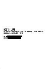 [BC]Dogs Life[KOREAN]-