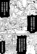 [Yokohama Junky (Makari Tohru)] Solo Hunter no Seitai 4.1 THE SIDE STORY (Monster Hunter) [Chinese] [无毒汉化组]-[Yokohama Junky (魔狩十織)] ソロハンターの生態 4.1 THE SIDE STORY (モンスターハンター) [中国翻訳]