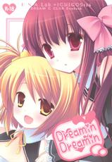 [D.N.A.Lab&amp;Ichigosize] Dreamin Dreamin (DreamClub)-