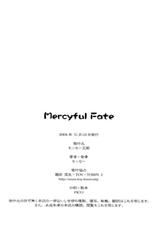 [Motchie Kingdom] Mercyful Fate (Fate/stay night)-[もっちー王国] Mercyful Fate (Fate/stay night)