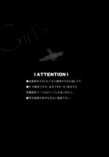 (CSP6) [Energia (Pikachi)] Girl's Crime (Puella Magi Madoka Magica) [English] {Ragged Translations}-(CSP6) [えねるぎあ (ぴかち)] Girl's Crime (魔法少女まどか☆マギカ) [英訳]