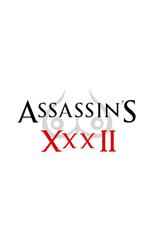 [Torn_S] Assassin's XXX II (Assassin's Creed) [Spanish] [LKNOFansub]-