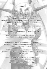 (Mimiket 21) [ C.R's NEST (C.R)] Dakimakura no Tsukaikata Plus!-(みみけっと 21) [C.R's NEST (C.R)] 抱き枕の使い方ぷらす!