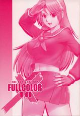 (C76) [SAIGADO] THE YURI &amp; FRIENDS FULLCOLOR 10 (The King of Fighters)-(C76) [彩画堂] THE YURI &amp; FRIENDS FULLCOLOR 10 (ザ&middot;キング&middot;オブ&middot;ファイターズ)