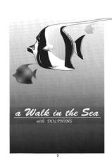 [C-Arts] A Walk In The Sea-