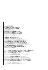 (C76) [waterwheel] Nagusami no Tokikkaze (Touhou)-(C76) (同人誌) [waterwheel] 慰ミノ時ツ風 (東方)