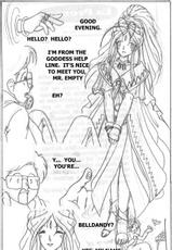 Wish for Sex (Ah! Megami-sama/Ah! My Goddess) (English)-
