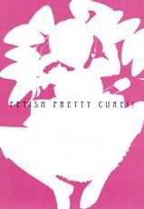(C76) [Z-TABUKURONEKO HOUSE] Fetish Pretty Cure!! (Fresh Precure)-(C76) (同人誌) [Zた袋猫はうす] フェティッシュ プ○キュア！ (プリキュア)