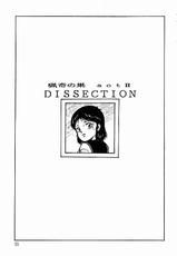 Kiyomi Fujita - Dissection-