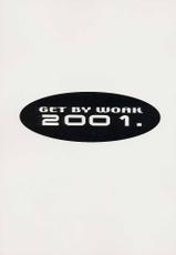 [Tex-Mex] Get by Work 2001-