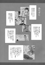 (C87) [106m (Various)] Omae ga Chiisaku Naare! (Touhou Project)-(C87) [106m (よろず)] お前が小さくなあれ! (東方Project)