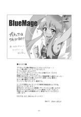 (Puniket 30) [BlueMage (Aoi Manabu)] Precure wa Ii Nioi ga Suru. (HappinessCharge Precure!)-(ぷにケット30) [BlueMage (あおいまなぶ)] プリキュアはいいにおいがする。 (ハピネスチャージプリキュア!)