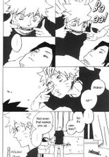 [10-Rankai (Emi)] 15-Sai Hakusho | 15 Year-Old Report (Naruto) [English] [Arigatomina]-[10-Rankai (Emi)] 15歳白書 (NARUTO -ナルト-) [英訳]