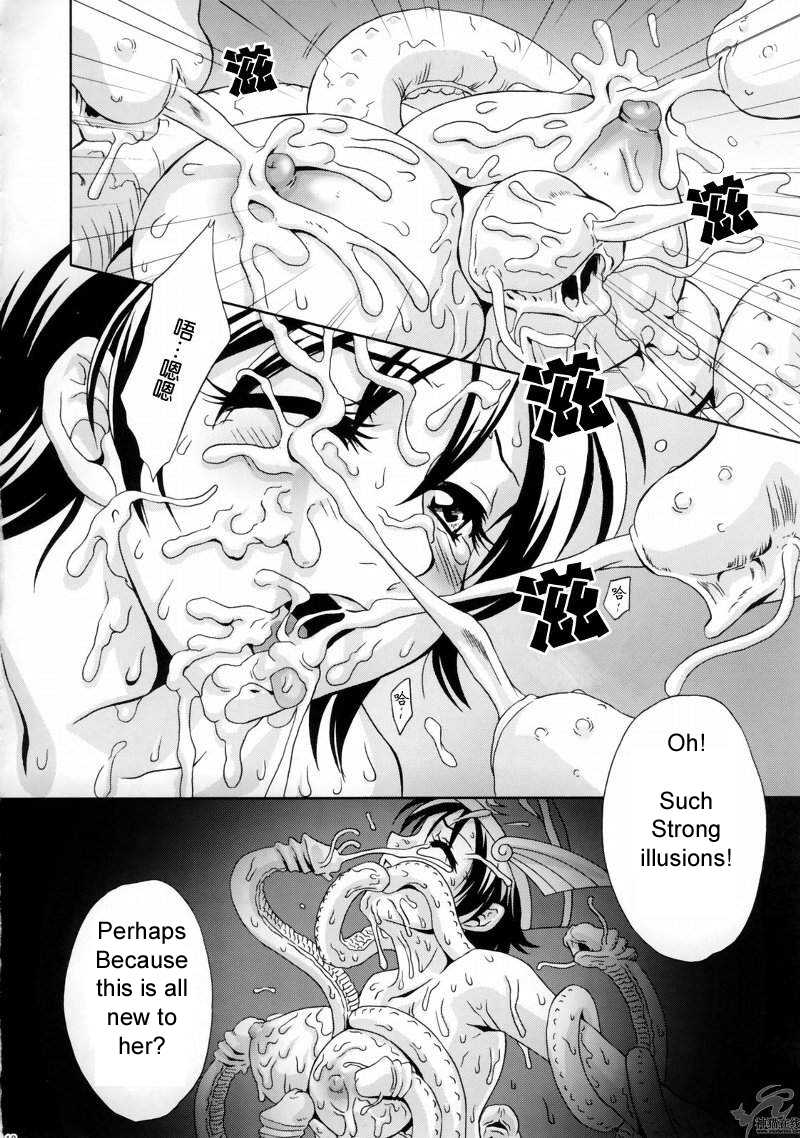 [Dynasty Warriors] Shin Sangoku Musou: Rikuson Gaiden [ENG] 