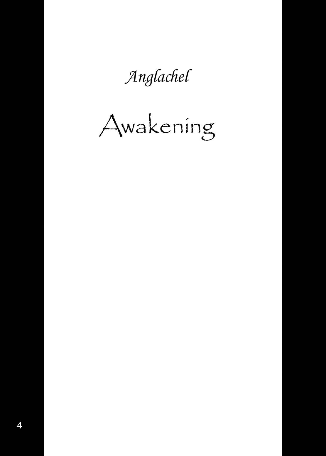 [Anglachel] Awakening1 