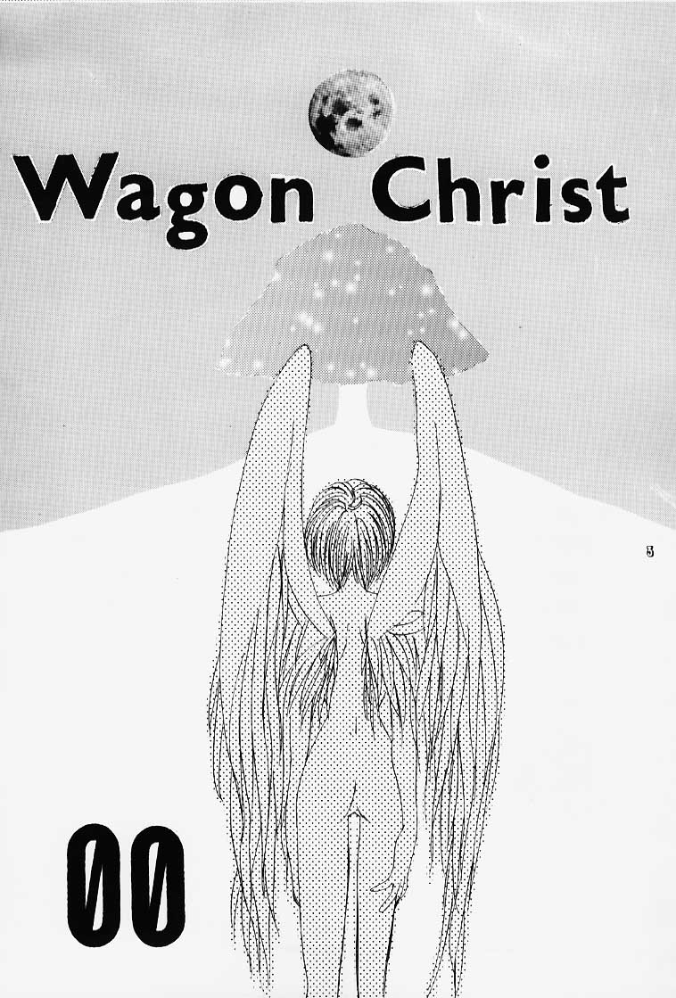 [00] Wagon Christ 