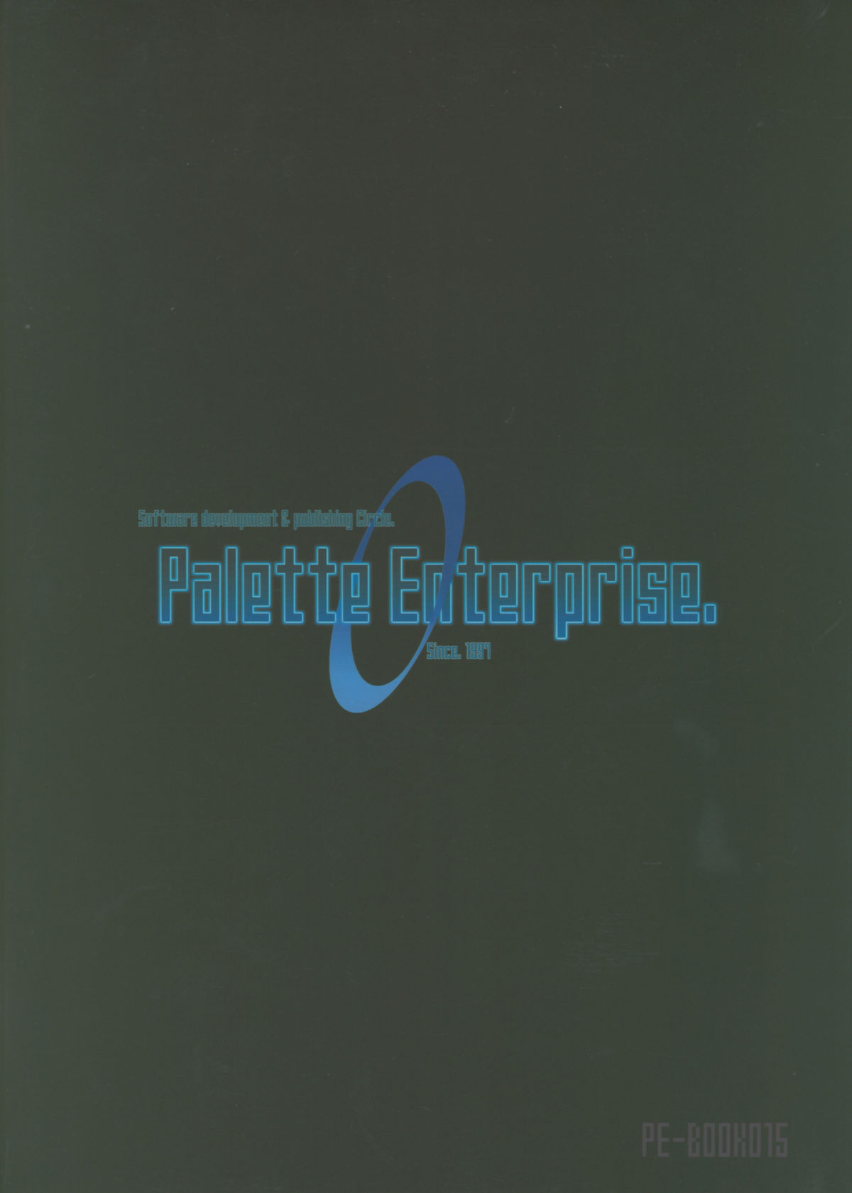 Palette Enterprise - Fate Chronicles 