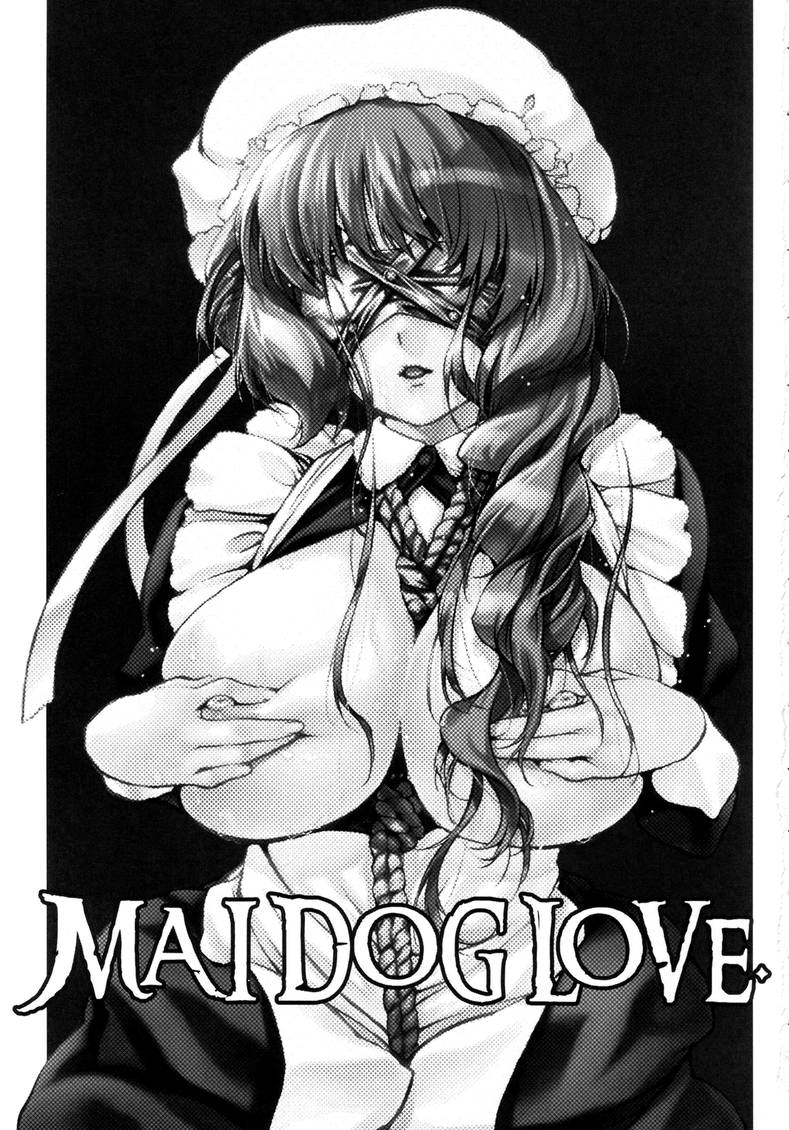 (C70) [Buffalow Propaganda (oshare-kyousitsu.)] MAI DOG LOVE 1 [English] =Little White Butterflies= (C70) [バッファロウ プロパガンダ (おしゃれ教室。)] MAI DOG LOVE 1 [英訳]