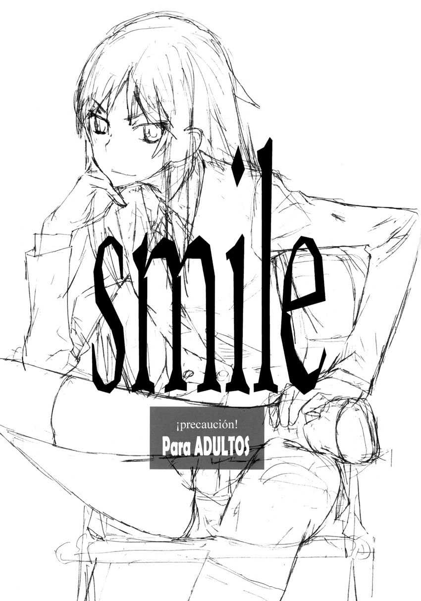 [Hapoi-Dokoro] Smile [Toradora](esp) [はぽい処] smile [とらドラ!]