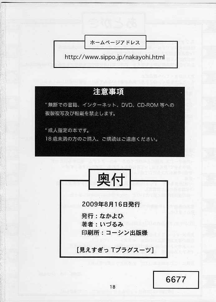(C76)[Nakayohi(Izurumi)] Miesugi T(Test)Plugsuit (Neon Genesis Evangelion)(korean)(Bigking) (C76)[なかよひ(いづるみ)]見えすぎT(テスト)プラグス?ツ (ヱヴァンゲリヲン新劇場版)(korean)(Bigking)