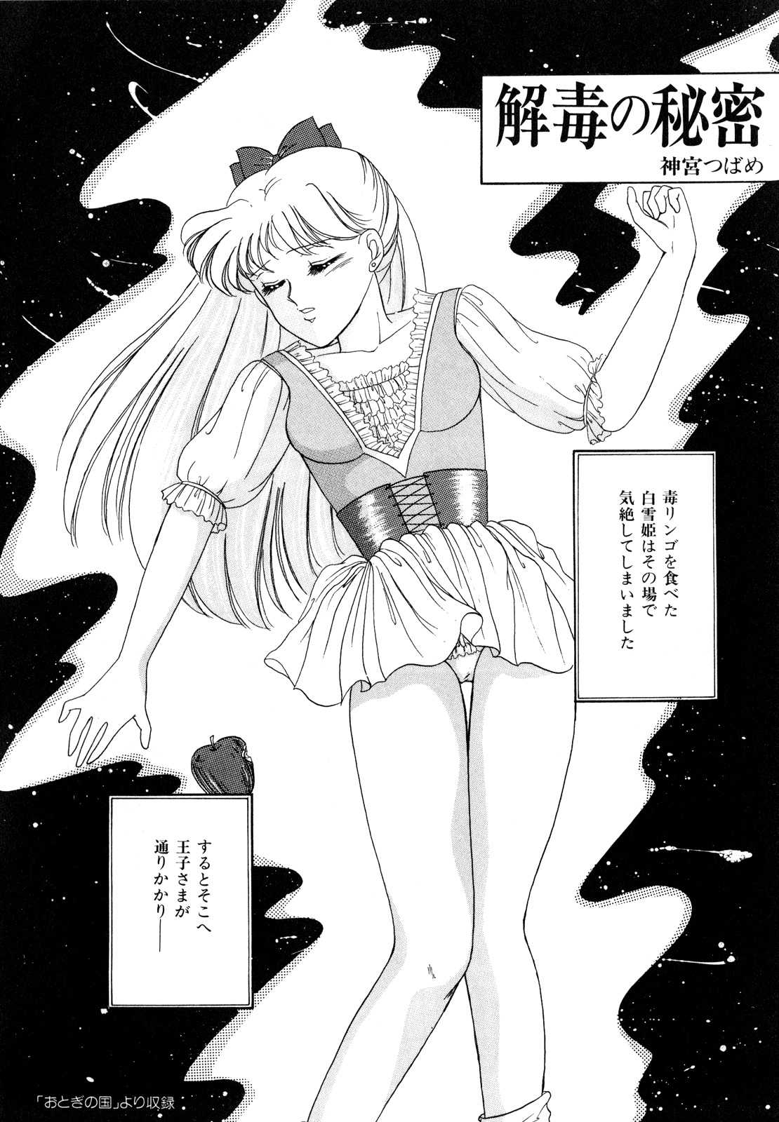 [Anthology] Lunatic Party 3 (Sailor Moon) [アンソロジー] ルナティックパーティー3 (美少女戦士セーラームーン)