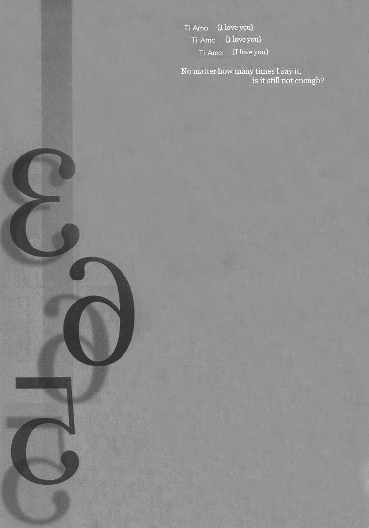 [Hetalia] 365 by Bunge [R-18] [Yaoi] [ENG] 