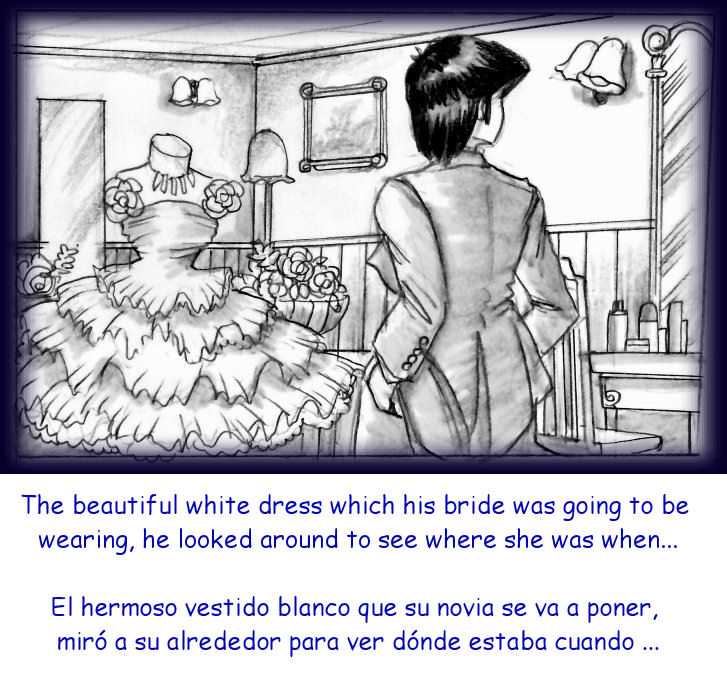 [Milda7] Husband to Bride [English] [Spanish] [Rewrite] 