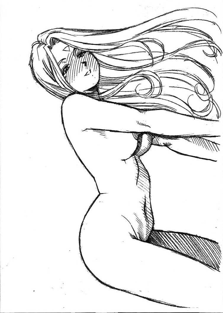 (C77) [Marukiri Plan (Kiryuu Reia)] Aan Megami-sama Vol.13 (Oh My Goddess!) (C77) [マルキリプラン (桐生れいあ)] ああん女神さま.13 (ああっ女神さまっ)