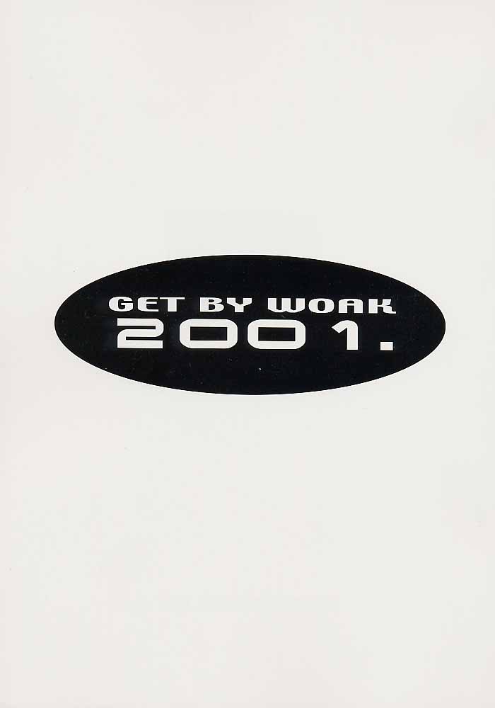 [Tex-Mex] Get by Work 2001 